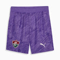 Shorts Goleiro Fluminense HOME 2026 Torcedor PUMA