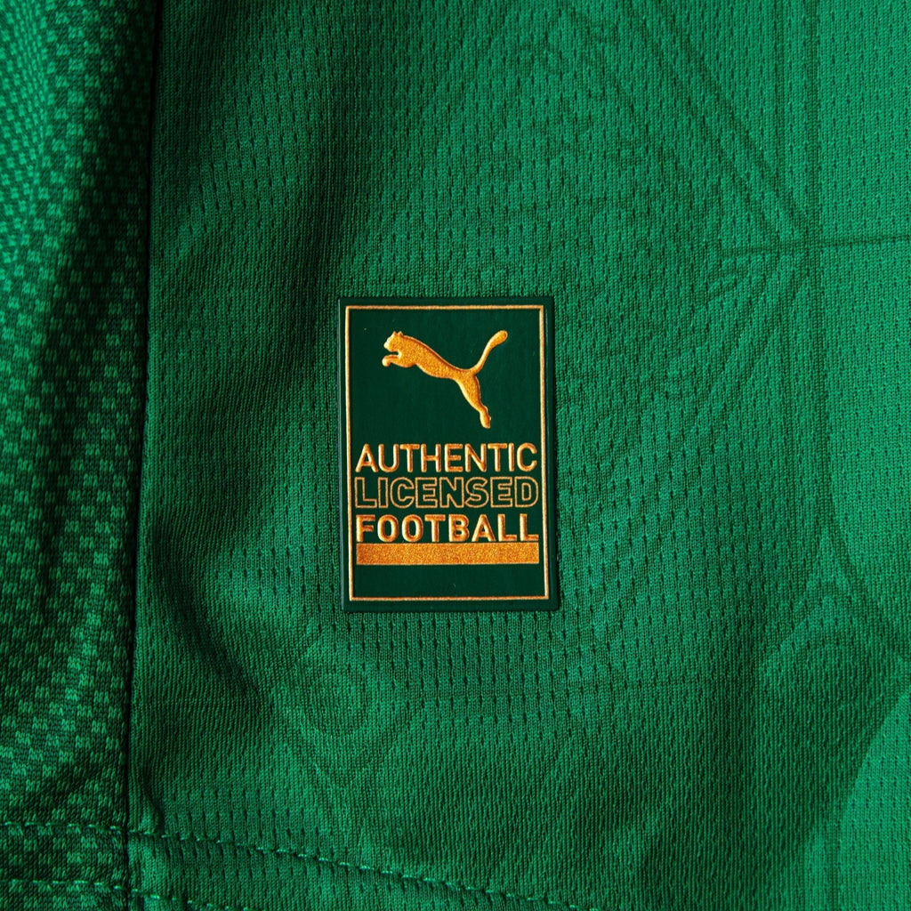 Camisa Palmeiras Jogador HOME 2025