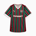 Camisa Fluminense Home 2026 Jogador PUMA Masculina