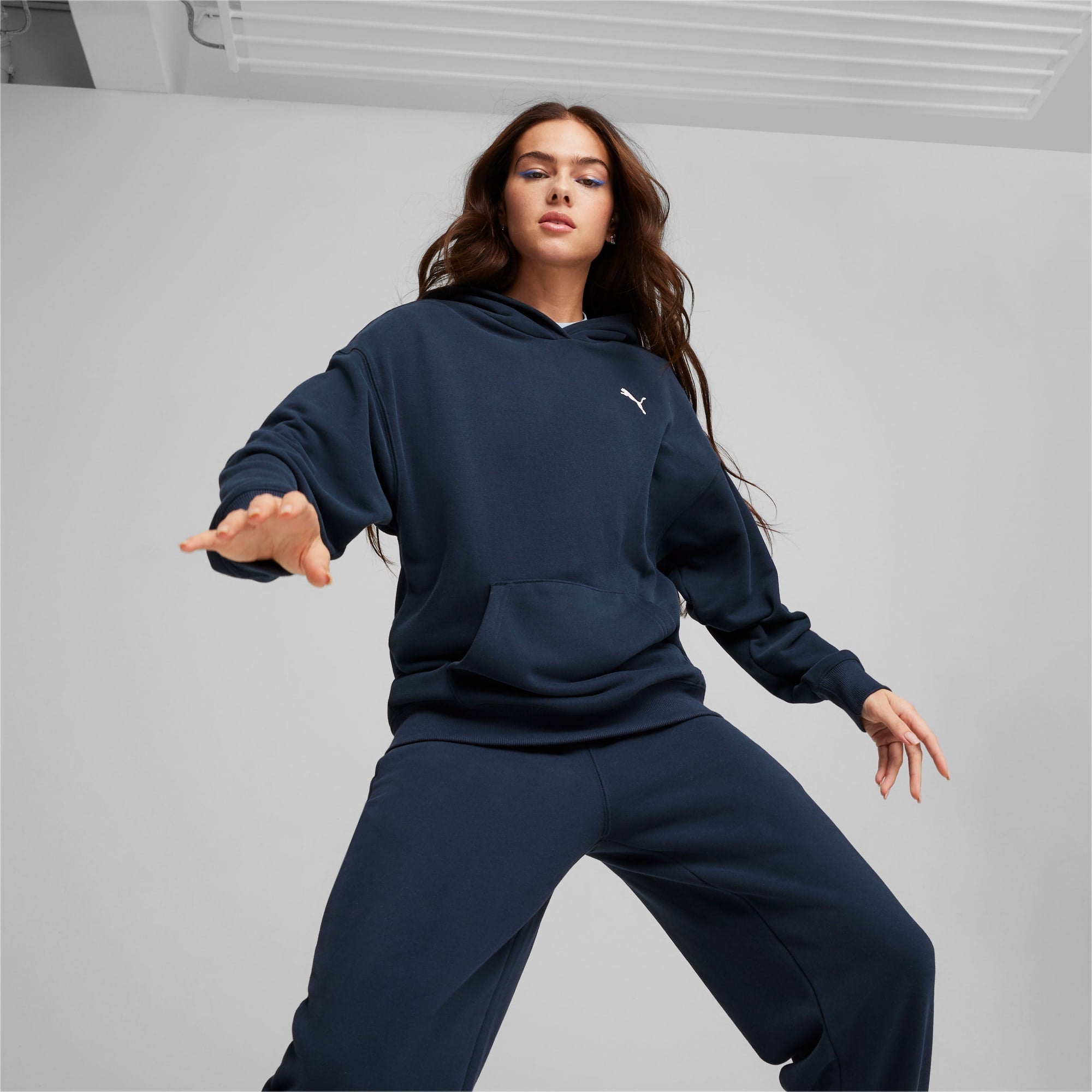 Conjunto Loungewear Feminino