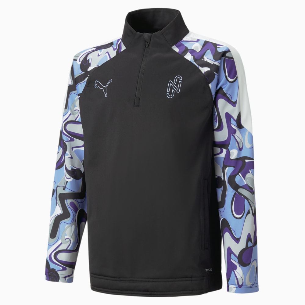 Camisa Treino Neymar Jr Creativity Football Masculina